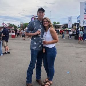 Meet your Posher, Marcus